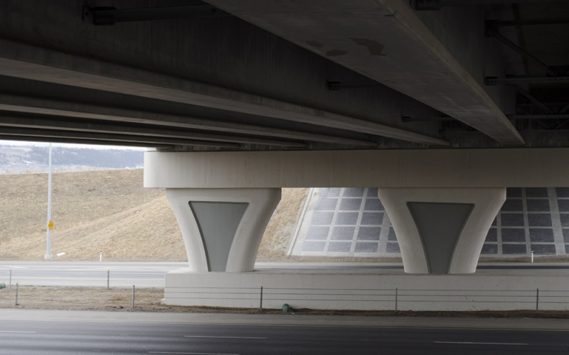 Bridge Slope
