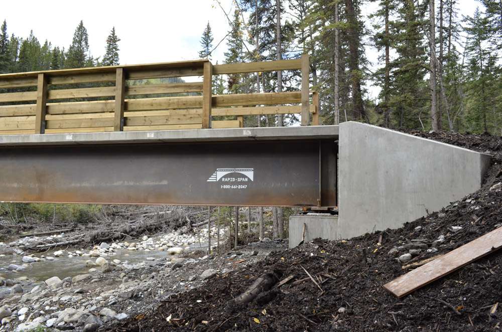 Brewster Bridge
