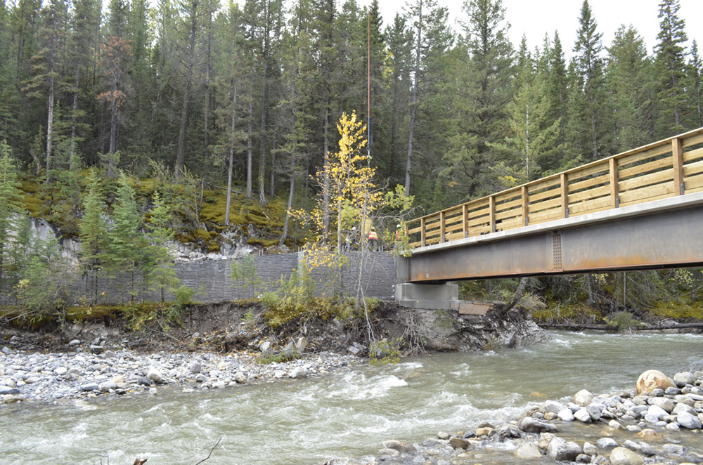 Brewster Bridge