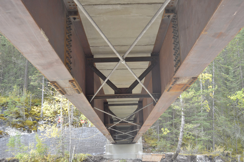 Brewster Bridge