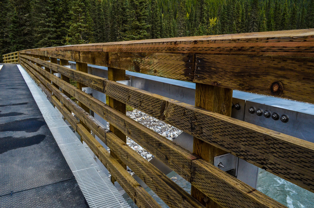 Cascade Bridge