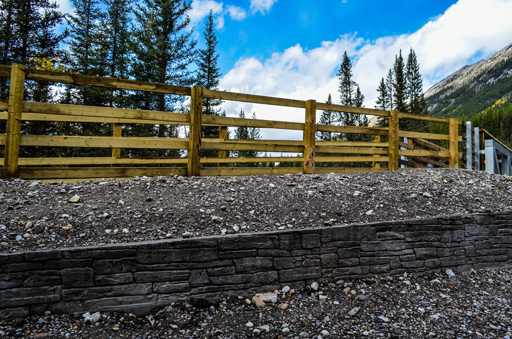 Cascade Bridge