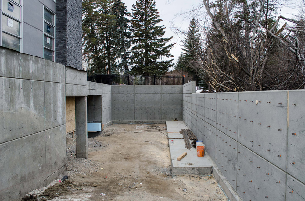 ​Quan Residence
