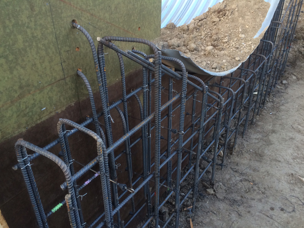 Culvert End Treatments
